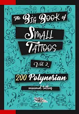 Volume 2 - Polynesian Collection Cover